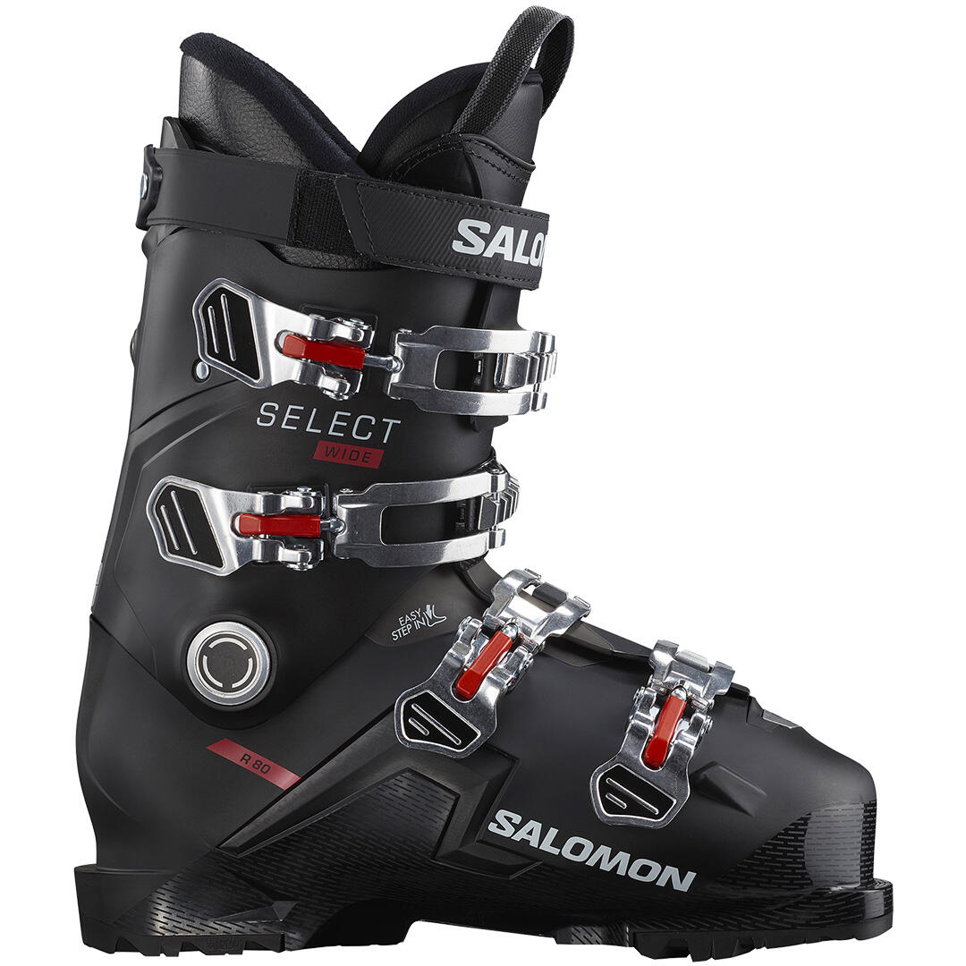 Chaussure de ski salomon decathlon cheap